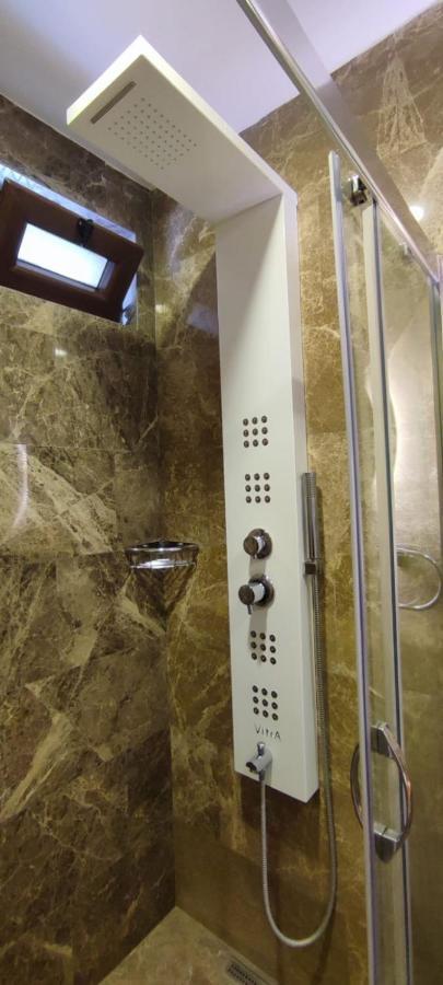 Arya Deluxe Apart Kaș Exterior foto